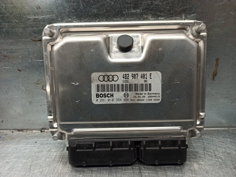 Centralina motore AUDI A6 C5 Avant (4B5, 4B6) 2.5 TDI Diésel - 1