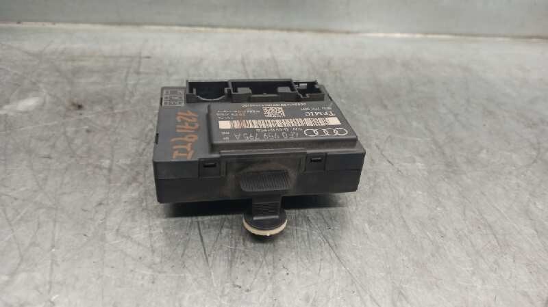 Module électronique AUDI A6 C6 (4F2) 2.4 Essence - 1