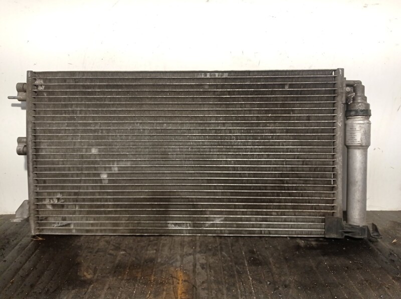 Condenseur de clim FIAT PANDA / PANDA CLASSIC (169_) 1.3 D Multijet Diesel - 1