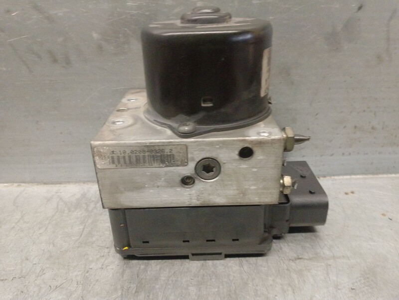Bloc ABS (freins anti-blocage) FORD FOCUS I (DAW, DBW) Diesel - 1