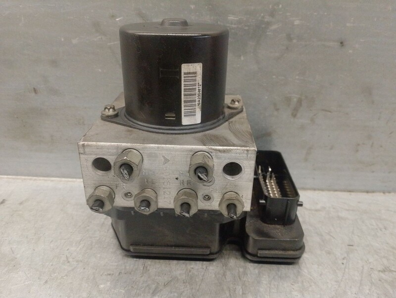 Blocco ABS (antibloccaggio freni) OPEL INSIGNIA A (G09) 2.0 CDTI Diésel - 1