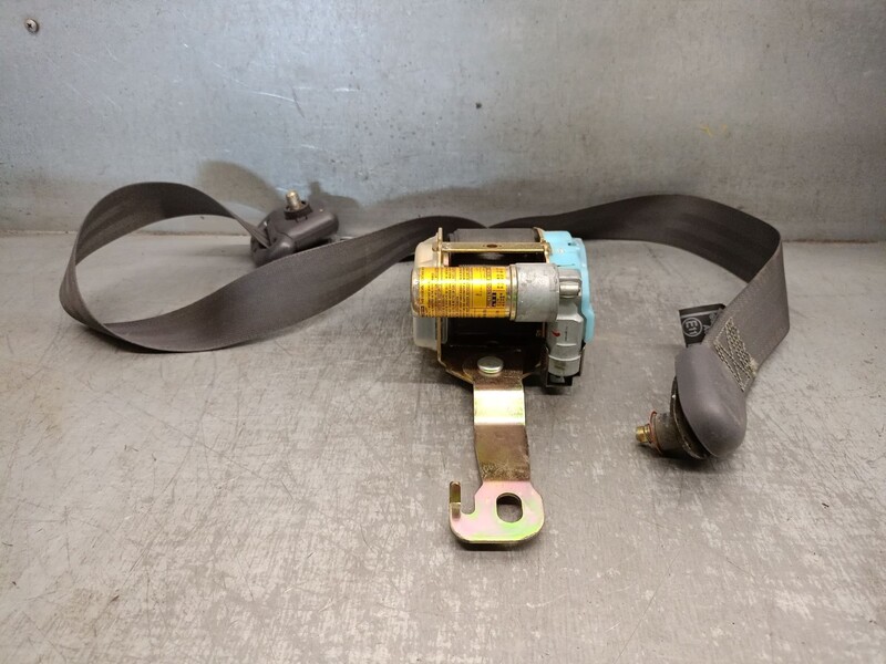 Cintura di sicurezza anteriore destra HYUNDAI ELANTRA III Sedán (XD) 2.0 Gasolina - 1