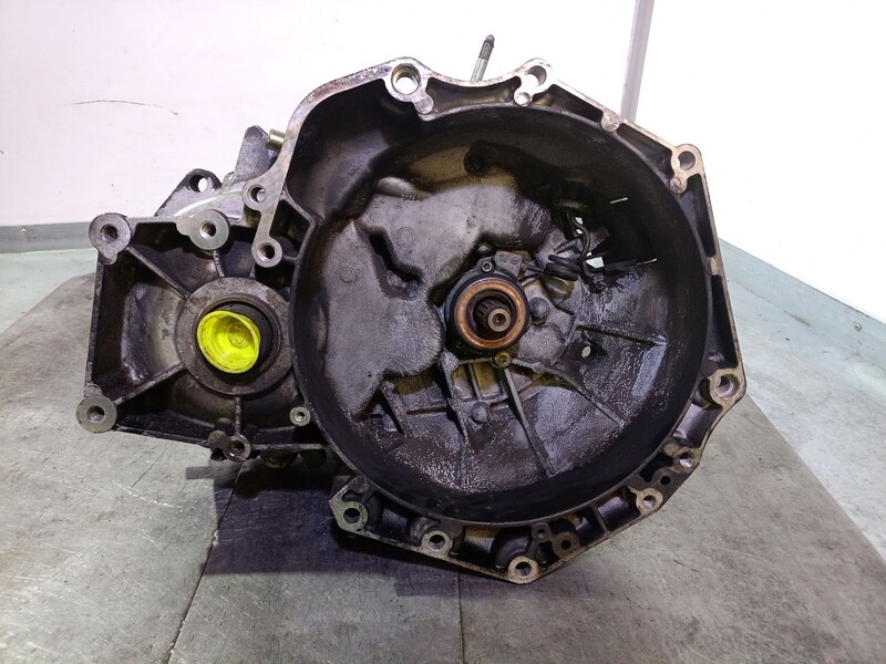 Boite de vitesses SAAB 9-5 (YS3E) 2.2 TiD Diesel - 1