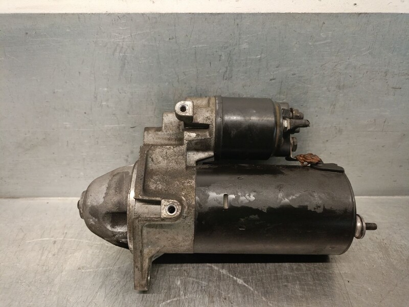 Demarreur SAAB 9-5 (YS3E) 2.2 TiD Diesel - 1