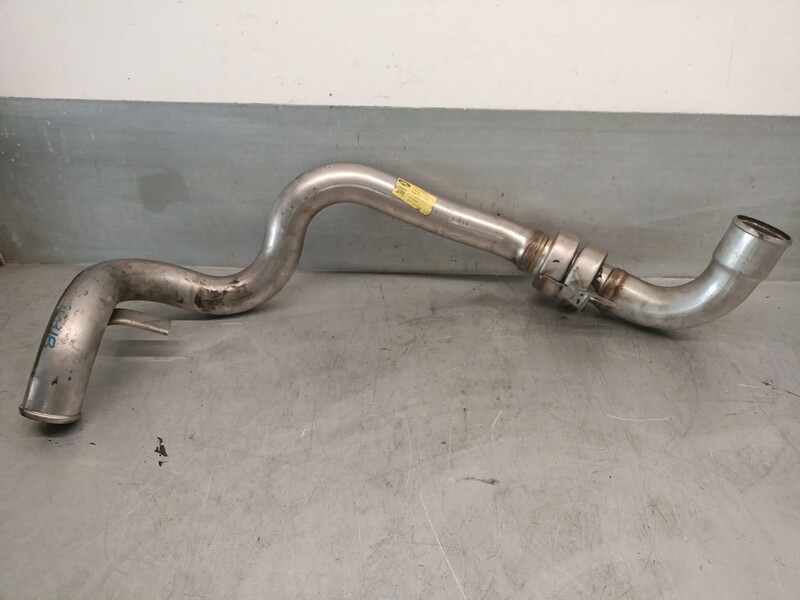 Durite de turbo LAND ROVER RANGE ROVER EVOQUE (L538) 2.2 D 4x4 Diesel - 1
