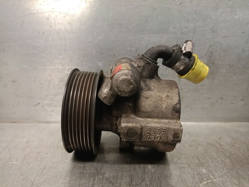 Pompe de direction IVECO DAILY CAJA CERRADA (2006 =>) 2.3 Diesel CAT Diesel - 1
