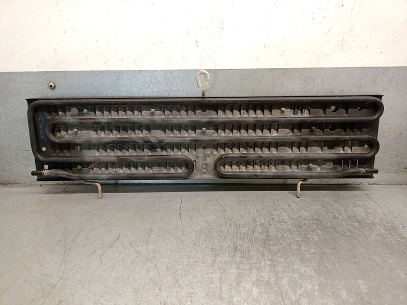 Radiateur eau PEUGEOT 508 SW I (8E_) 2.0 HDi Diesel - 1