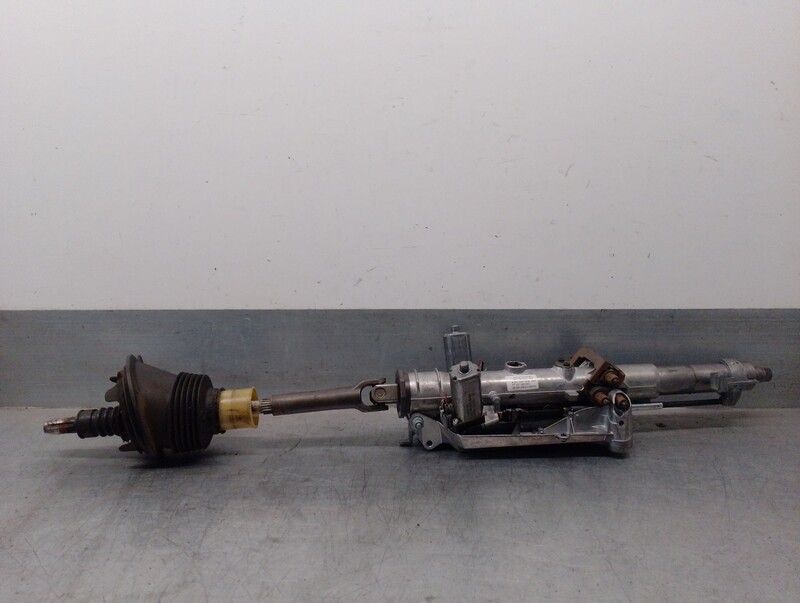 Colonne de direction MERCEDES-BENZ CLASE S (W221, V221) S 320 CDI Diesel - 1
