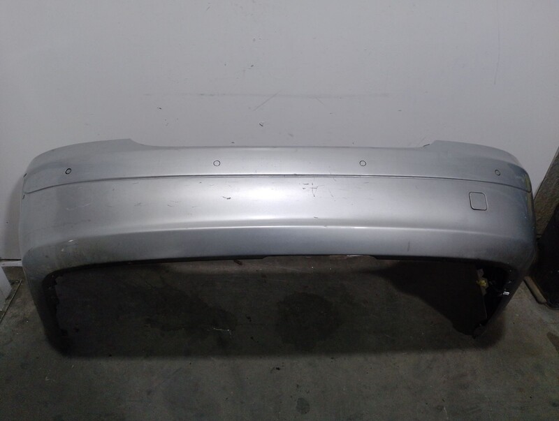 Paraurti posteriore MERCEDES-BENZ CLASE S (W221, V221) S 320 CDI Diésel - 1