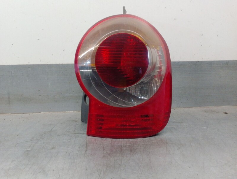 Fanale posteriore principale destro (luci) RENAULT MODUS / GRAND MODUS (F/JP0_) 1.5 dCi Diésel - 1