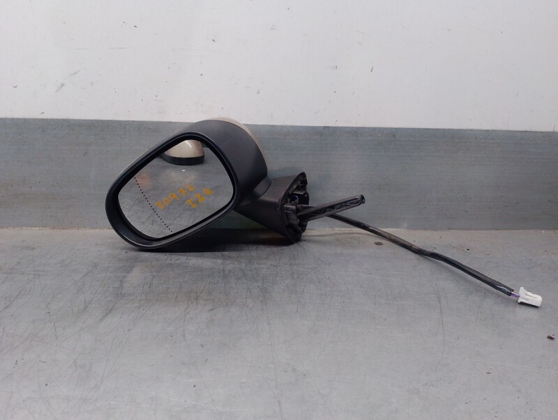 Retrovisor izquierdo RENAULT MODUS / GRAND MODUS (F/JP0_) 1.5 dCi Diésel - 1