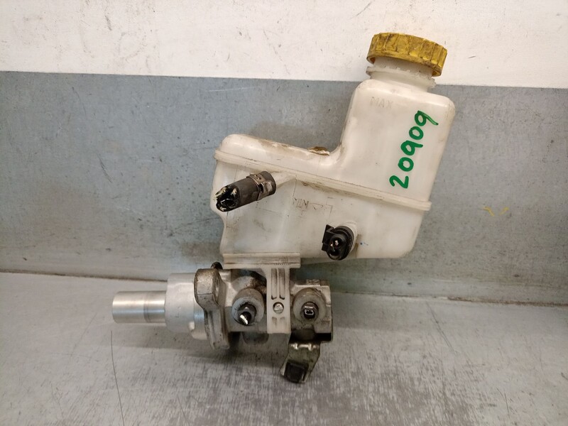 Pompe à vide FIAT BRAVO II (198_) 1.6 D Multijet Diesel - 1