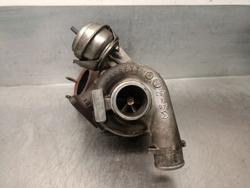 Turbo SAAB 9-5 (YS3E) 2.2 TiD Diesel - 1