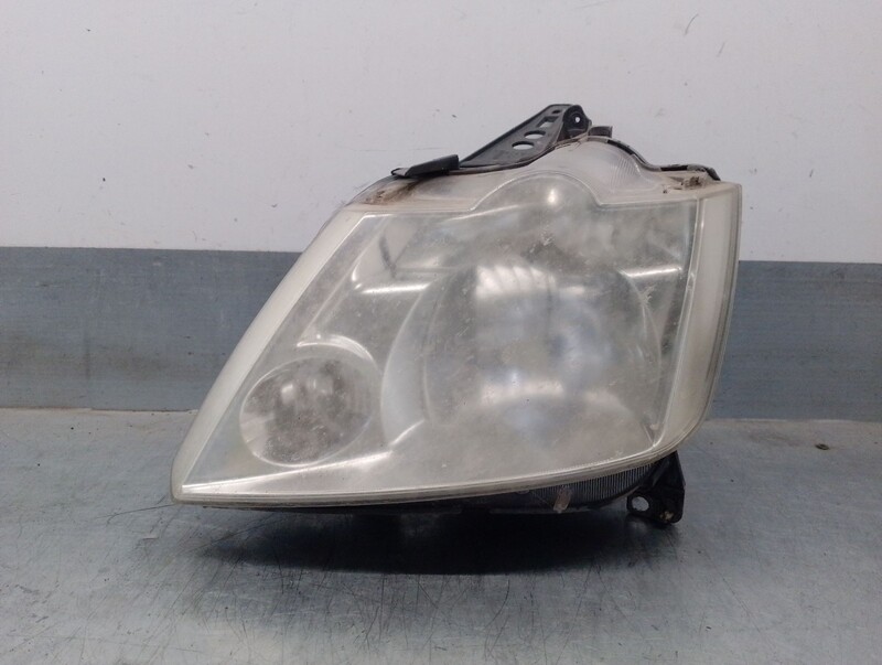 Gruppo ottico anteriore principale sinistro (luci)(faro) RENAULT MODUS / GRAND MODUS (F/JP0_) 1.5 dCi Diésel - 1
