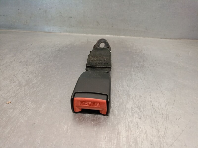 Aggancio cintura sicurezza posteriore sinistro RENAULT 21 (B48_) Gasolina - 1