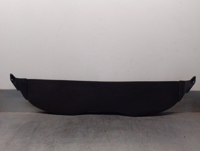 Plage arriere INFINITI FX 3.7 V6 CAT Essence - 1