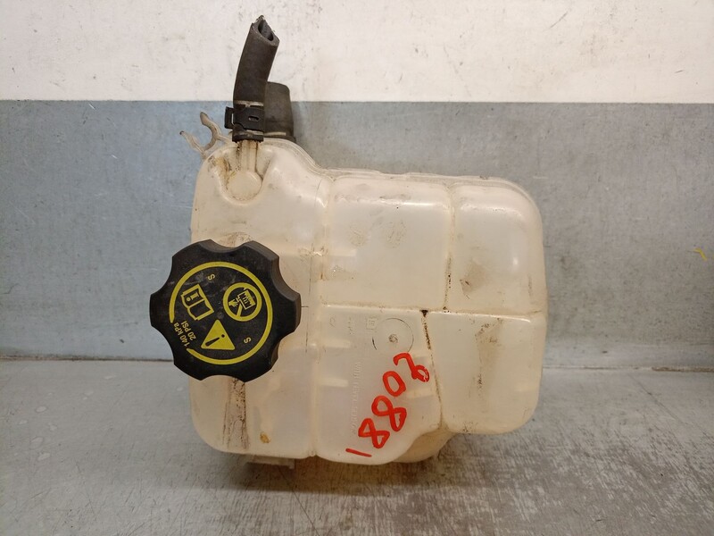 Vase d'expansion OPEL ASTRA J Sports Tourer (P10) 1.6 CDTi Diesel - 1