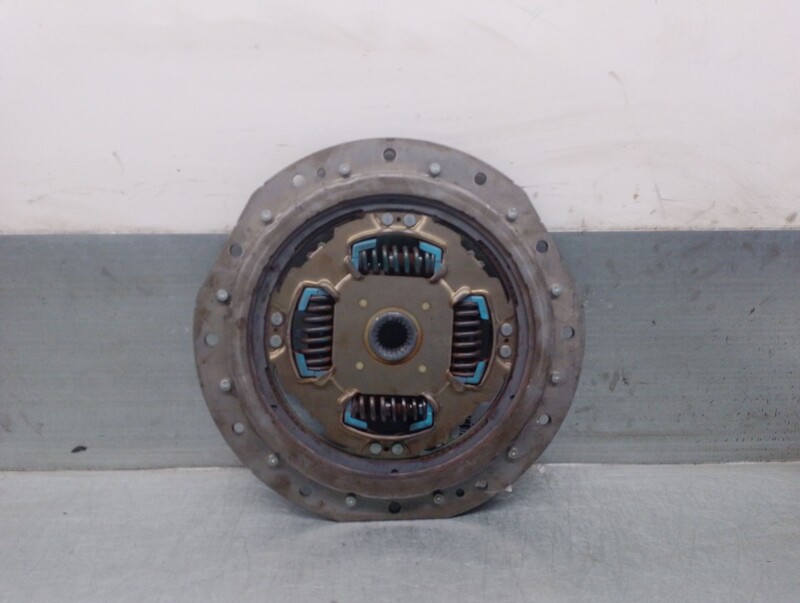 Embrayage LEXUS IS III (_E3_) 300h  - 1