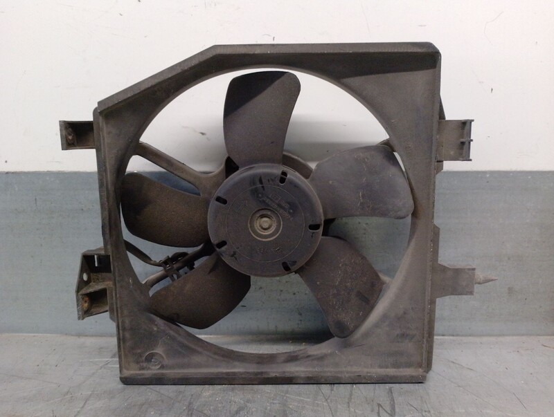 Motoventilatore radiatore MAZDA 323 F VI Hatchback (BJ) 2.0 TD Diésel - 1