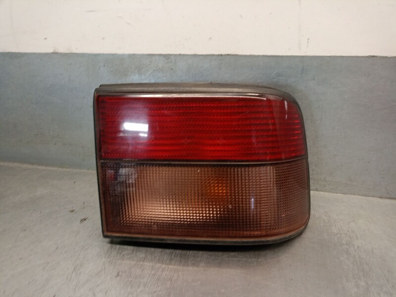 Fanale posteriore principale destro (luci) RENAULT 21 (B48_) Gasolina - 1