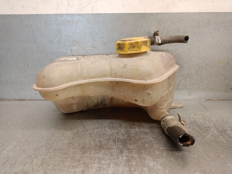 Vase d'expansion FORD FIESTA III (GFJ) 1.1 Essence - 1