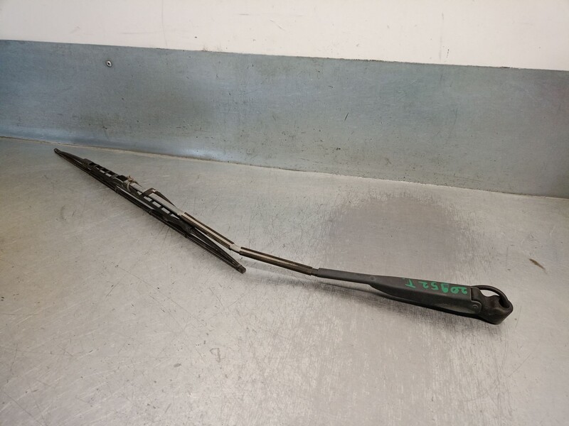 Braccio tergicristallo posteriore RENAULT 21 (B48_) Gasolina - 1