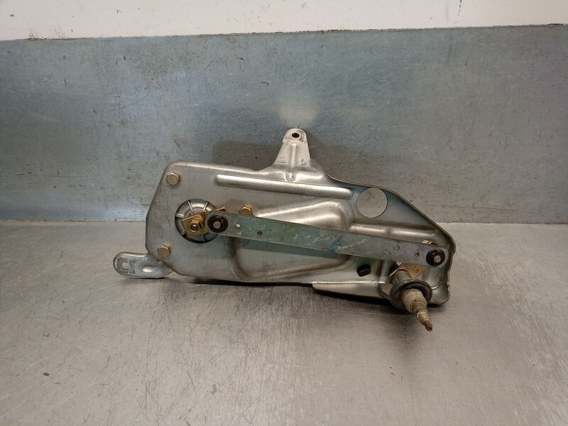 Motore tergicristallo posteriore RENAULT 21 (B48_) Gasolina - 1