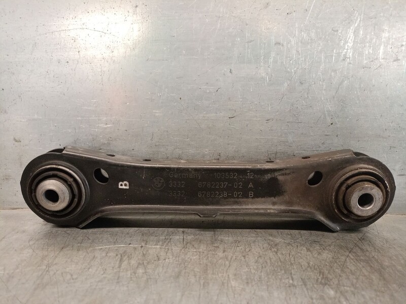 Triangolo superiore posteriore sinistro BMW 3 (E90) 320 d Diésel - 1