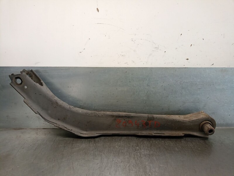 Triangolo superiore posteriore destro SAAB 9-5 (YS3E) 2.2 TiD Diésel - 1
