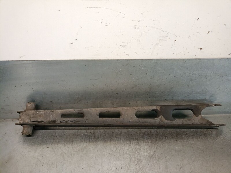 Triangolo inferiore posteriore destro SAAB 9-5 (YS3E) 2.2 TiD Diésel - 1