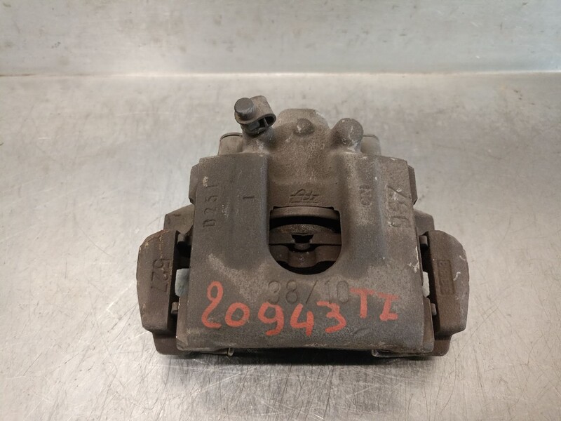 Pinza freni posteriore sinistra SAAB 9-5 (YS3E) 2.2 TiD Diésel - 1