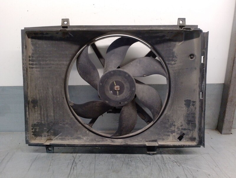 Motoventilatore radiatore VOLVO S40 I (644) 1.8 Gasolina - 1