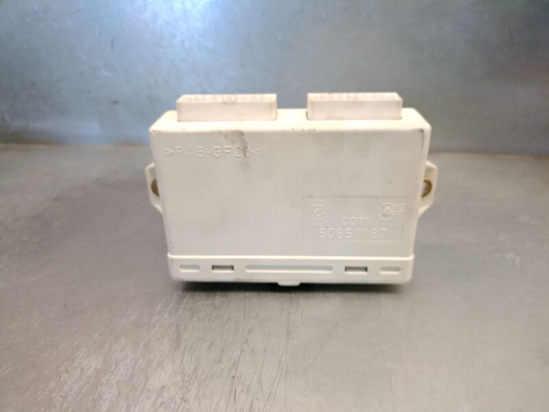 Module électronique ALFA ROMEO 156 (932_) 1.6 16V T.SPARK Essence - 1