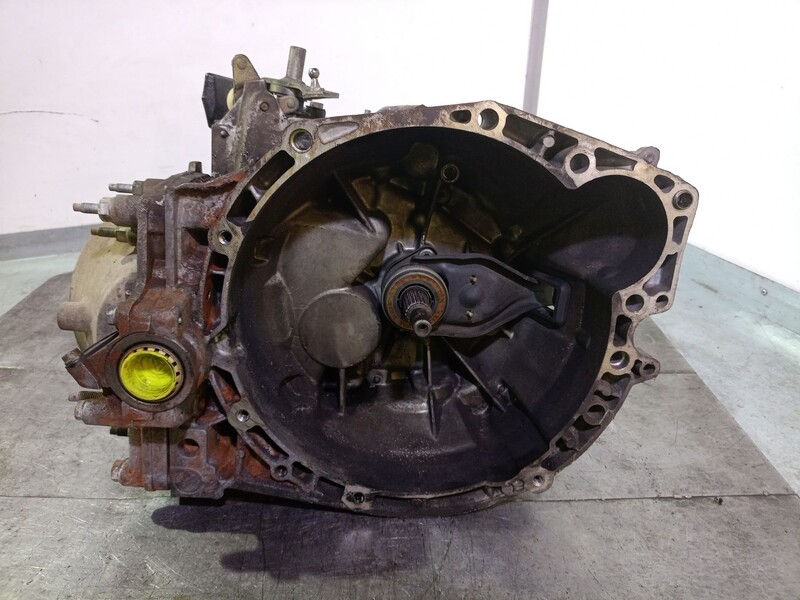 Boite de vitesses PEUGEOT 607 (9D, 9U) 2.0 HDI Diesel - 1