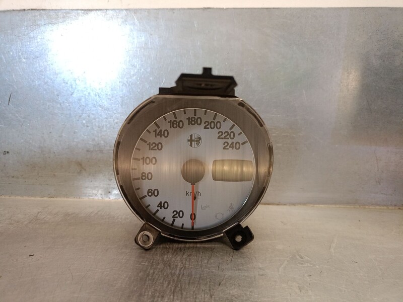Compteur ALFA ROMEO 156 (932_) 1.6 16V T.SPARK Essence - 1