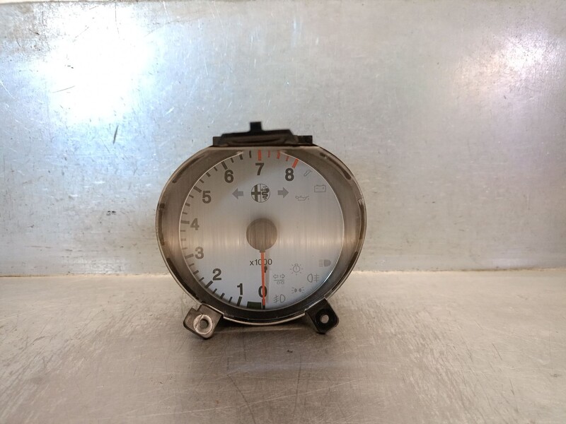 Compteur ALFA ROMEO 156 (932_) 1.6 16V T.SPARK Essence - 1