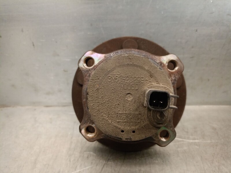 Fusee arriere droit MAZDA 3 (BK) 1.6 DI Turbo Diesel - 1