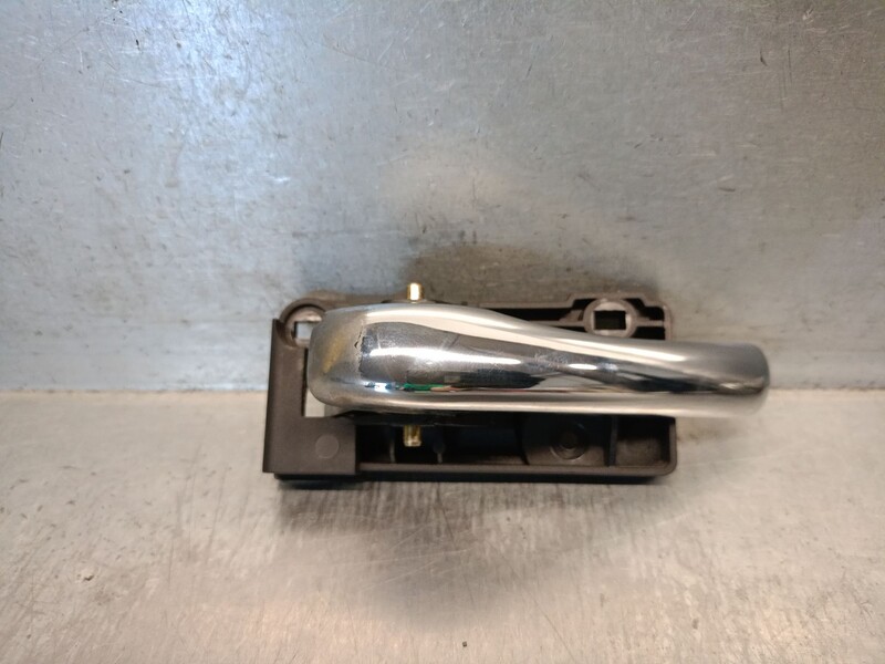 Maniglia interna posteriore sinistra ALFA ROMEO 156 (932_) 1.6 16V T.SPARK Gasolina - 1