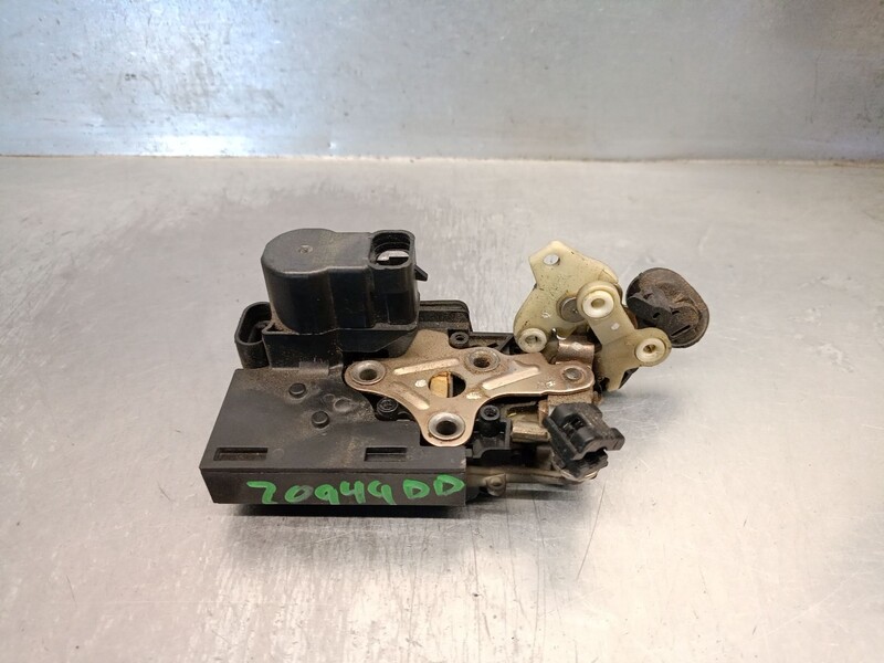 Serratura anteriore destra ALFA ROMEO 156 (932_) 1.6 16V T.SPARK Gasolina - 1