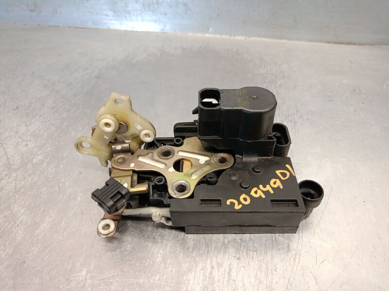 Serratura anteriore sinistra ALFA ROMEO 156 (932_) 1.6 16V T.SPARK Gasolina - 1