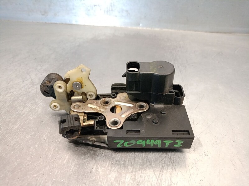 Serratura posteriore sinistra ALFA ROMEO 156 (932_) 1.6 16V T.SPARK Gasolina - 1
