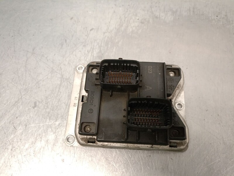 Centralina motore ALFA ROMEO 156 (932_) 1.6 16V T.SPARK Gasolina - 1