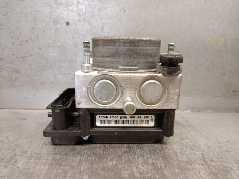 Blocco ABS (antibloccaggio freni) DACIA SANDERO (BS_) 1.5 dCi Diésel - 1
