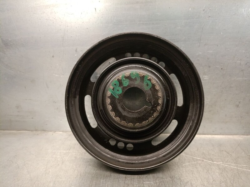 Poulie damper OPEL ASTRA H Station Wagon (A04) 1.6 Essence - 1