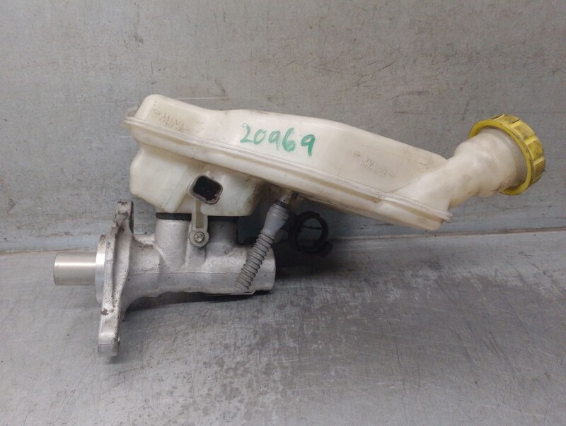 Pompe à vide PEUGEOT 207 16V HDi Diesel - 1