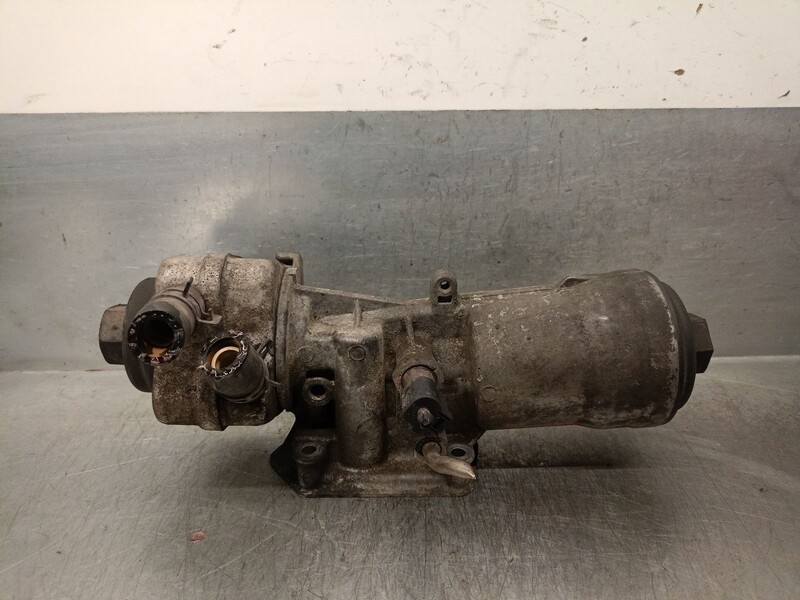Portafiltro olio SEAT IBIZA (6L1) 1.9 TDI Diésel - 1