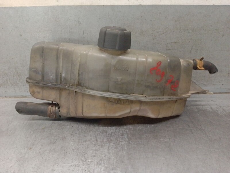 Vase d'expansion RENAULT MODUS / GRAND MODUS (F/JP0_) 1.5 dCi Diesel - 1