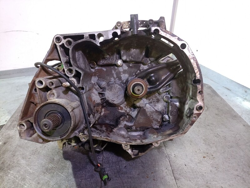 Boite de vitesses RENAULT 21 (B48_) Essence - 1