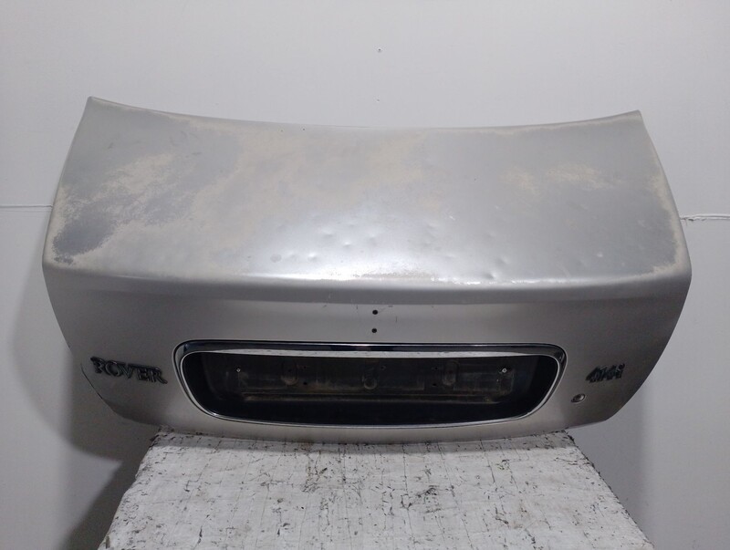 Portabagagli/Portellone posteriore ROVER 400 II (RT) 414 Si Gasolina - 1