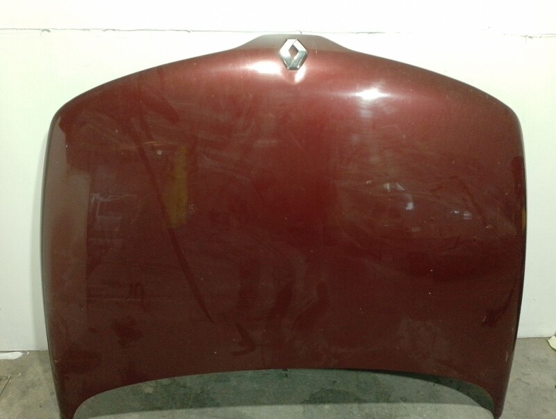Capot RENAULT LAGUNA I (B56_, 556_) N) Essence - 1